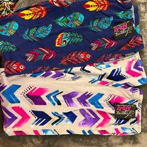 Brand new with tags, LeggingsArmy leggings, plus size.
